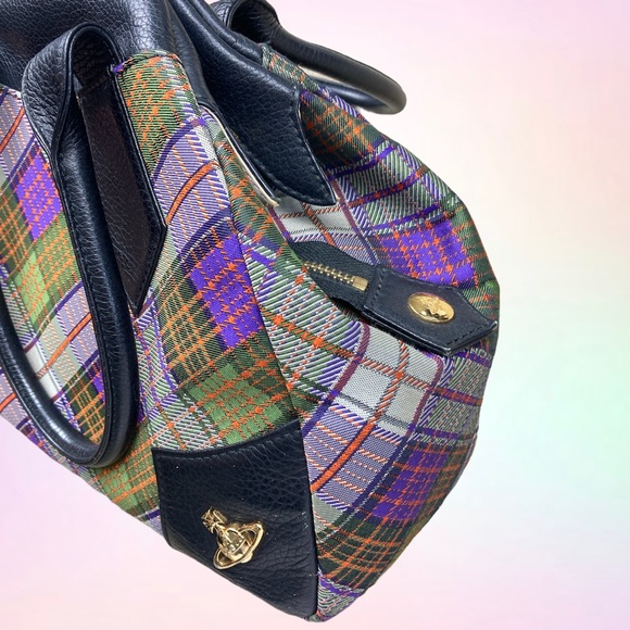 Vintage orb Vivienne Westwood Bag - Picture 3 of 7